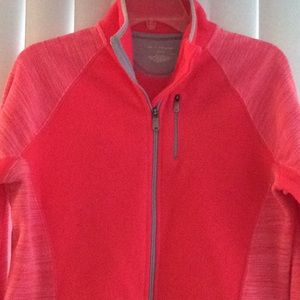 Ladies Tek Gear Fleece Jacket